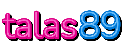 talas89 — logo kanal