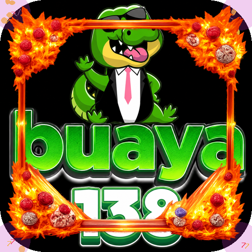 buaya138 — galeri pratinjau Resmi APK